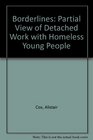 Borderlines Partial View of Detached Work with Homeless Young People