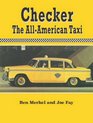Checker the AllAmerican Taxi