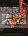 The Story of Science Power Proof Passion