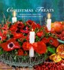 Christmas Treats Inspirational Ideas for Decorative and Edible Gifts