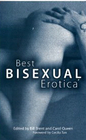 Best Bisexual Erotica