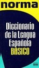 Diccionario de la lengua espaola bsico