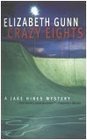 Crazy Eights (Jake Hines, Bk 6)