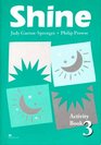 Shine 3 Activity Book