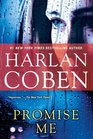 Promise Me (Myron Bolitar, Bk 8)