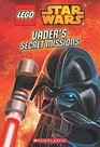 Vader's Secret Missions