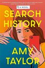 Search History A Novel