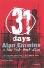 31 Days A New York Street Diary