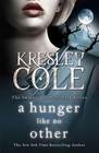 A Hunger Like No Other (Immortals After Dark, Bk 2)