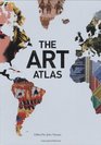 the art atlas /anglais