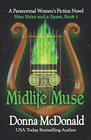 Midlife Muse A Paranormal Women's Fiction Novel