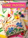Learn Fabric Painting