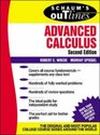 Schaum's Outline of Advanced Calculus Second Edition