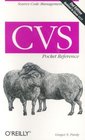 CVS Pocket Reference Second Edition