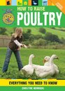How to Raise Poultry Everything You Need to Know Updated  Revised