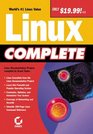 Linux Complete