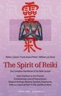 The Spirit of Reiki