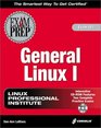 General Linux I Exam Prep