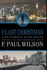 The Last Christmas A Repairman Jack Novel
