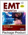 EMT Prehospital Care  Text Workbook and Virtual Patient Encounters Online Package