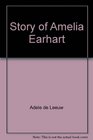 Story of Amelia Earhart