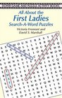 All About the First Ladies SearchaWord Puzzles
