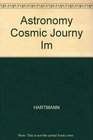 Astronomy Cosmic Journy Im