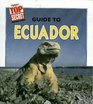 Top Secret Guide to Ecuador