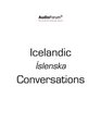 Icelandic Conversations