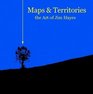 Maps and Territories the Art of Jim Hayes