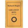 Richard Hague Greatest Hits 19682000