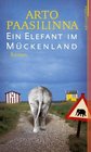 Ein Elefant im Mckenland