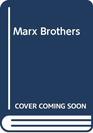The Marx Brothers  Their World of Comedy