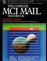 The Complete MCI Mail Handbook
