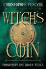 The Witch's Coin Prosperity and Money Magick