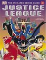 Justice League The Animated Series Guide