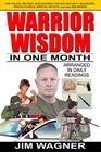 Warrior Wisdom In One Month