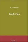 Paddy Finn