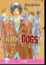 God of Dogs (Yaoi)