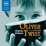 Oliver Twist Retold for Younger Listeners