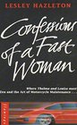 CONFESSIONS OF A FAST WOMAN
