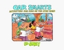 Car Smarts Activities for Kids on the Open Road