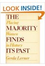 The Majority Finds Its Past Placing Women in History