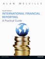 International Financial Reporting A Practical Guide