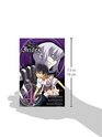 A Certain Magical Index Vol 4  manga