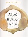 Martini's Atlas of the Human Body (8th Edition)