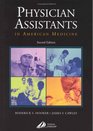 Physician Assistants in American Medicine