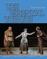 The Essential Theatre 9th Edition Instructor's Edition