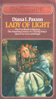 Lady of Light (Westria, No 1)