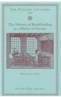 The Panizzi Lectures 1997 A History of Bookbinding As a Mirror of Society